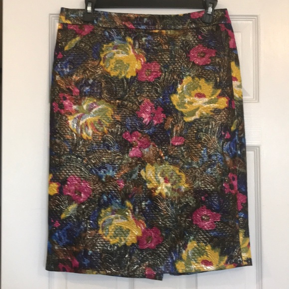 J. Crew Dresses & Skirts - JCrew Pencil Skirt